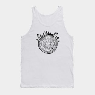 Love Nature Tank Top